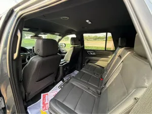2021 Chevrolet Tahoe