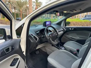 2016 Ford EcoSport