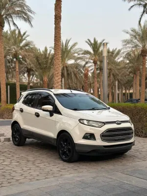 2016 Ford EcoSport