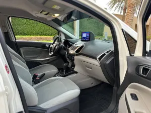 2016 Ford EcoSport