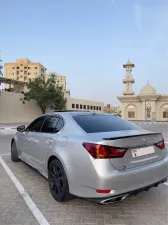 2013 Lexus GS