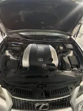 2013 Lexus GS