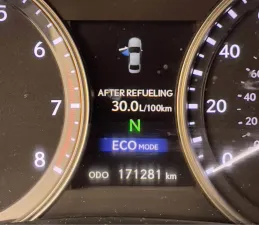 2013 Lexus GS