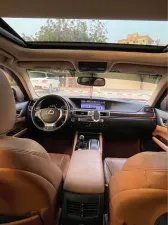 2013 Lexus GS