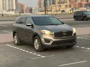 2018 Kia Sorento in dubai