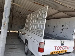 1994 Toyota Hilux