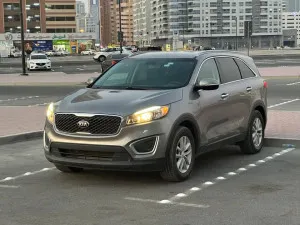 2018 Kia Sorento