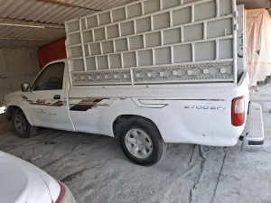 1994 Toyota Hilux