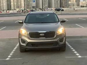 2018 Kia Sorento