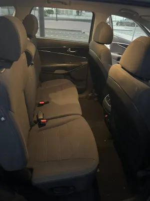 2018 Kia Sorento