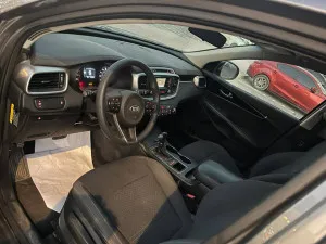 2018 Kia Sorento