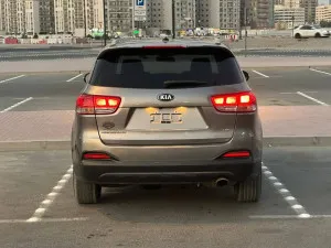 2018 Kia Sorento
