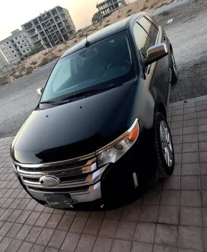 2012 Ford Edge in dubai