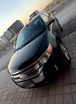 2012 Ford Edge