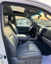 2016 Toyota Sequoia