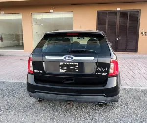 2012 Ford Edge