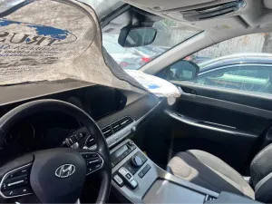 2020 هيونداي باليسيد