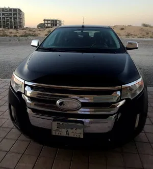 2012 Ford Edge