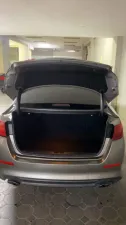 2015 كيا أوبتيما