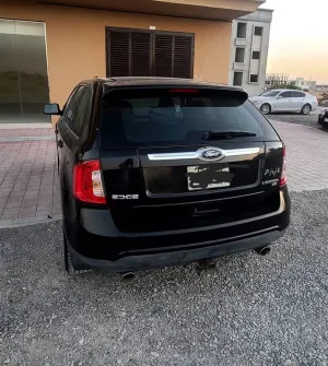2012 Ford Edge