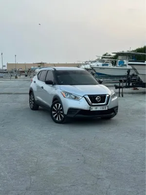 2020 Nissan KICKS in dubai
