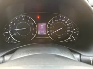 2017 Nissan Patrol