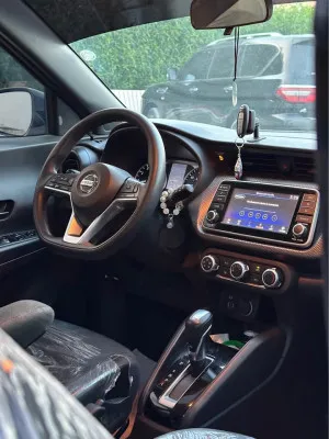 2020 Nissan KICKS