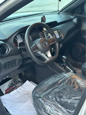 2020 Nissan KICKS