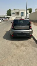 2016 كيا سول