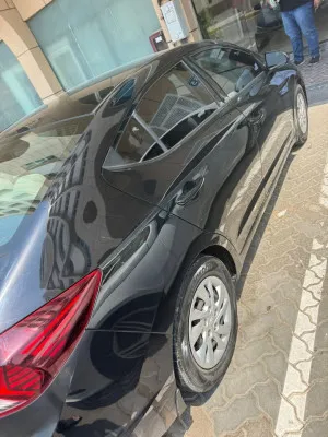 2020 Hyundai Elentra