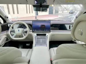 2025 BYD Denza