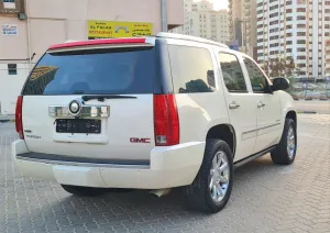 2012 GMC Yukon