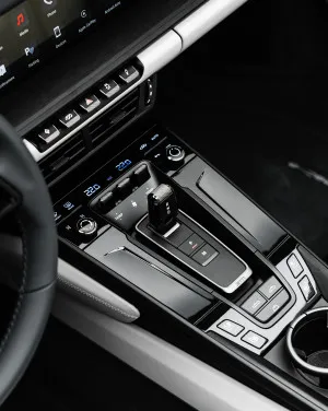 2025 بورش 911 كاريرا