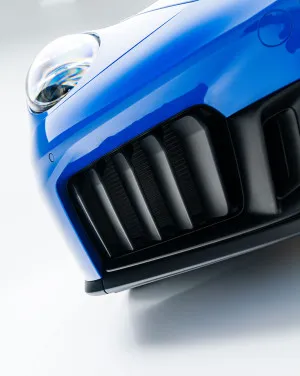 2025 بورش 911 كاريرا