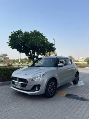 2023 Suzuki Swift