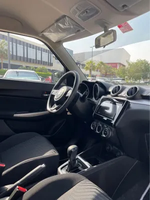 2023 Suzuki Swift