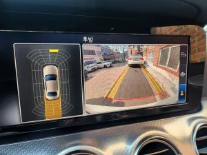 2020 Mercedes-Benz E-Class