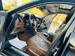 2009 Infiniti FX35