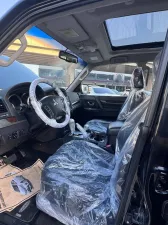 2011 Mitsubishi Pajero