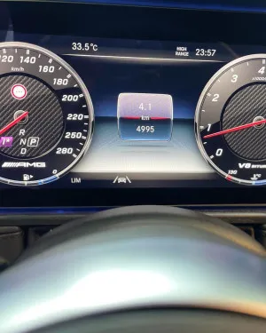 2024 Mercedes-Benz G-Class
