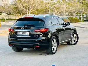 2009 Infiniti FX35
