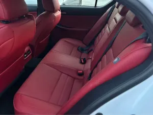 2024 Lexus IS