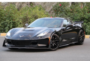2014 Chevrolet Corvette