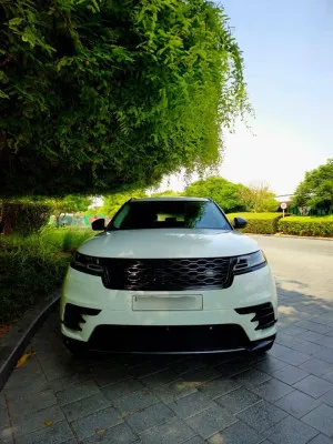 2021 Land Rover Range Rover Velar