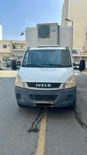 2014 Iveco EUROCARGO in dubai