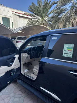 2024 Toyota Land Cruiser