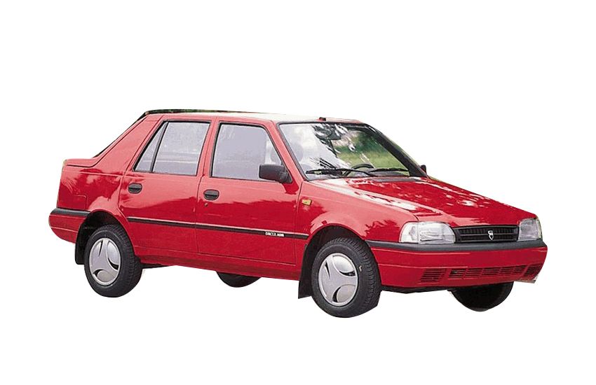 1995 Dacia Nova in dubai