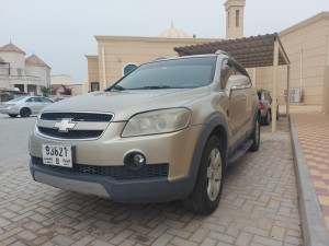 2009 Chevrolet Caprice in dubai