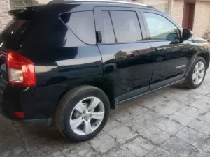 2013 Jeep Compass