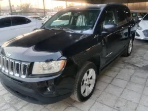 2013 Jeep Compass